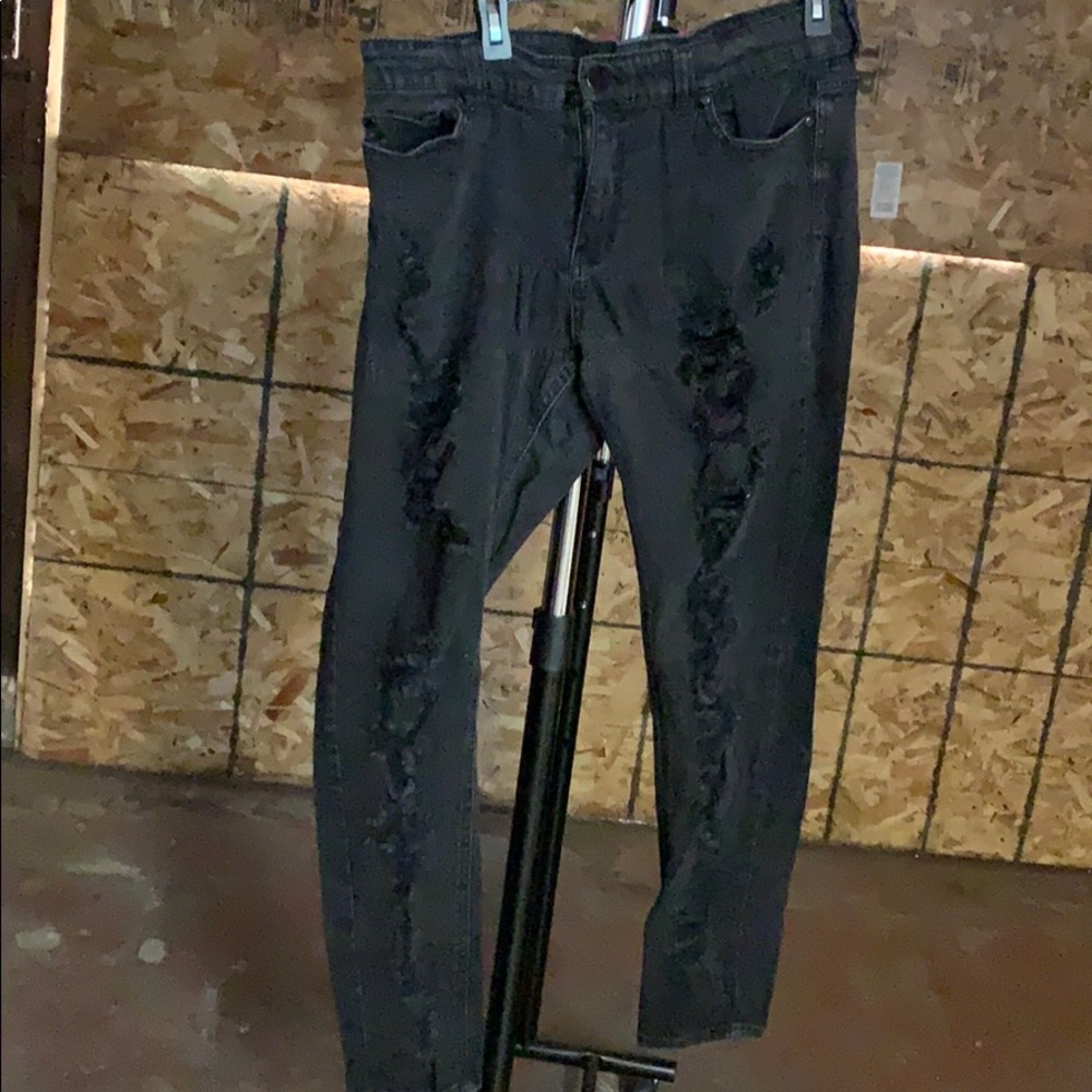 Women’s jeans